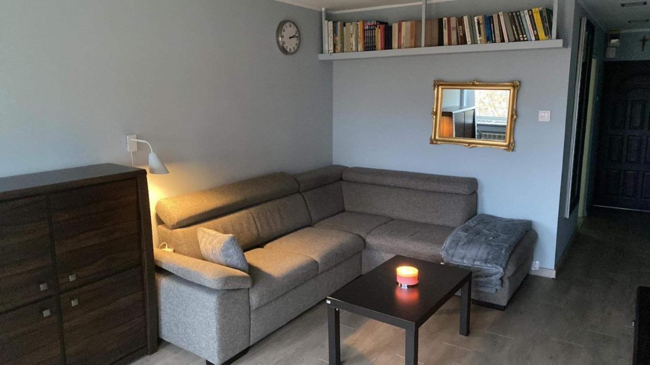 Mieszkanie Blisko Dworca Pkp Apartment Radom Luaran gambar