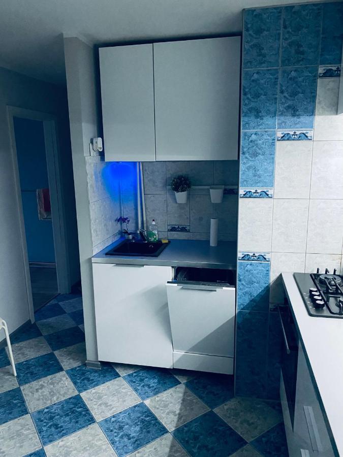 Mieszkanie Blisko Dworca Pkp Apartment Radom Luaran gambar